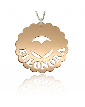Daisy in Love grande (collana rosa)