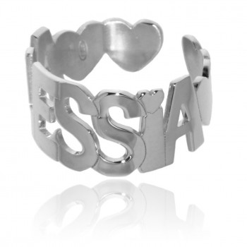 TOON (anello regolabile)