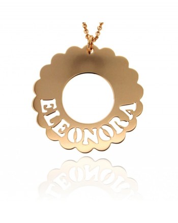 Daisy - collana con nome