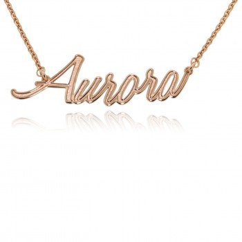 Velvet (collana rosa)