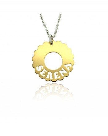 Daisy Baby - collana personalizzabile con nome