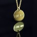 Lunapiena - collana personalizzabile