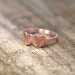 Io&Te- Anello personalizzabile (rosa)