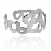 Bracciale con Nome in Corsivo