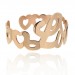 Bracciale con Nome in Corsivo