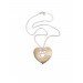 Queen of Hearts - collana