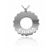 Daisy - collana con nome