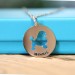 My Lovely Dog - collana personalizzabile