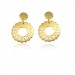 Daisy Baby - Orecchini personalizzati con Nome