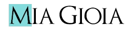 Logo Gioielli argento Miagioia